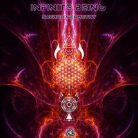 Infinite Being - Sacred Geometry