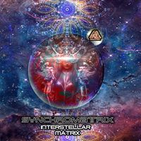 Synchromatrix - Interstellar Matrix