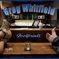 Greg Whitfield - Footprints