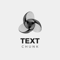 Text Chunk - Text It