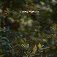 Chris Sarver - Spring With Me