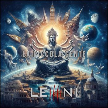 LEONI - La Piccola Gente
