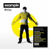 Example - #hits (Explicit)