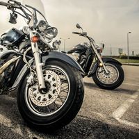 Dj Ev - Motorcycle Club