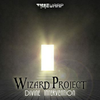 Wizard Project - Divine  Intervention