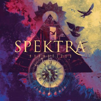 SPEKTRA - Freefall