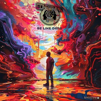 ConsciousMind - Be Like DANG