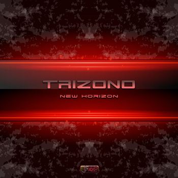 Trizono - New Horizon