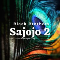 Black Brothers - Sajojo 2