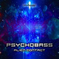 Psychobass - Alien Contact