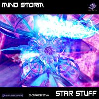 Mind Storm - Star Stuff