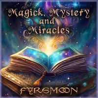 Fyremoon - Magick, Mystery and Miracles