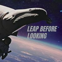ANOMALI STUDIOS - Leap Before Looking