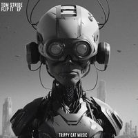 Tom Stride - Flip It Ep