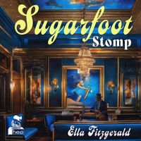 Ella Fitzgerald - Sugarfoot Stomp (Live at the Savoy)