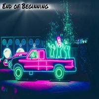 Instrumental Legends - End of Beginning (In the Style of Djo) [Karaoke]