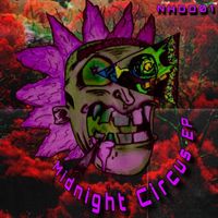 goldmund.99 - Midnight Circus