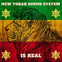 New Torah Sound System - Is Real (Explicit)