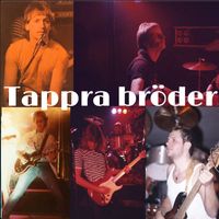 Mighty Band - Tappra bröder