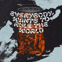 Deuce - Everybody Wants to Rule the World