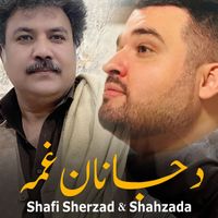 Shafi Sherzad - Da Janan Ghama