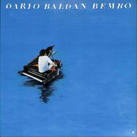 Dario Baldan Bembo - DARIO BALDAN BEMBO (Explicit)