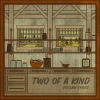 Declan Sykes - Two of a Kind