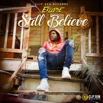 Eklypse - Still Believe