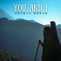 Sourav Modak - You And I
