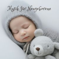 Schlafmusik von TraxLab - Musik für Neugeborene