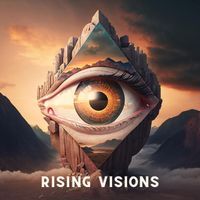 Astrid Lumin - Rising Visions