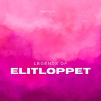 Fantaz-E - Legends of Elitloppet