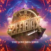 Zeftriax - The lost melodies