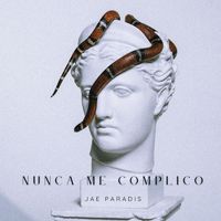 Jae Paradis - Nunca Me Complico