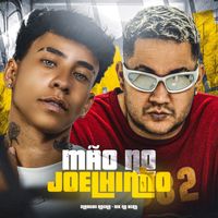 MK no Beat and Mabson Rocha - Mão no Joelhinho (Explicit)