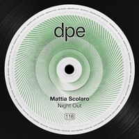Mattia Scolaro - Night Out