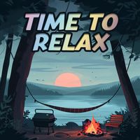 Time To Relax - Life without gadgets