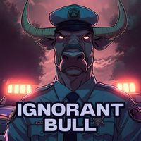 Ignorant Bull - Guarding
