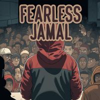 Fearless Jamal - Kept for peace
