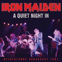 Iron Maiden - A Quiet Night In (Explicit)
