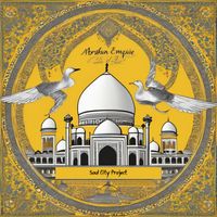Soul City Project - Arabian Empire