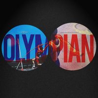 Allan Pillai - Olympian 48
