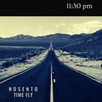 Nosento - Time Fly