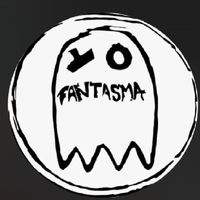 Yo Fantasmas - Paso Atras (Explicit)