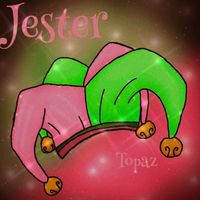 Topaz - Jester (Remastered 2024)