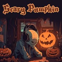 Scary Pumpkin - Reflective thoughts