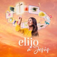 Feliz7Play - Elijo a Jesús