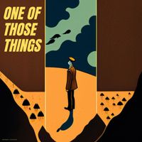 ANOMALI STUDIOS - One of Those Things