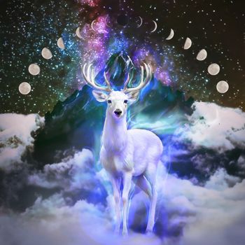 Lucas Cervetti - Música para Soñar