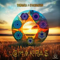 Thenaria, Imagination - Chakras